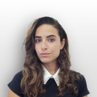 Farah Jaroudi